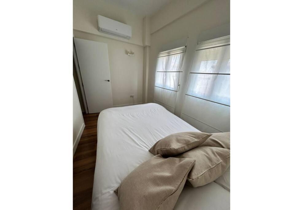Downtown Apt 1Hab Para 4Pax En La Plaza De Chueca Мадрид Екстер'єр фото